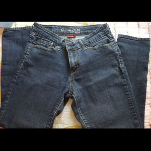 Denizen Skinny jeans